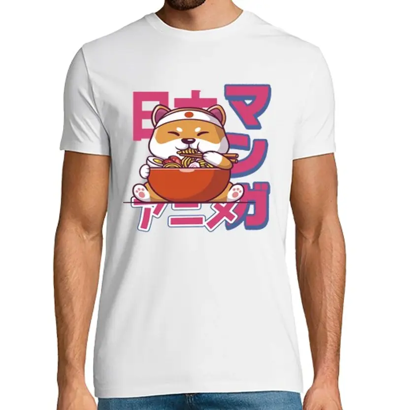 Tostadora T-shirt Uomo 1448725