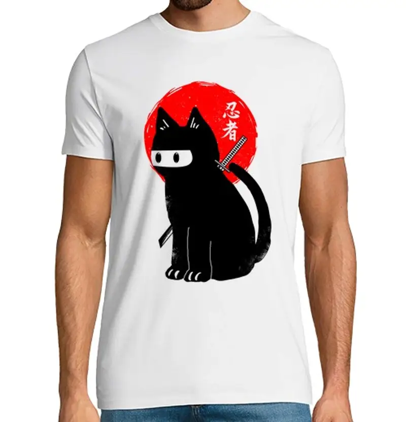 Tostadora T-shirt Uomo Nero 1452191