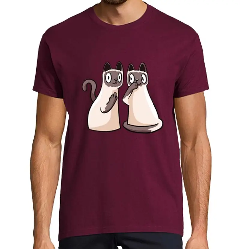 Tostadora T-shirt Uomo 1475389