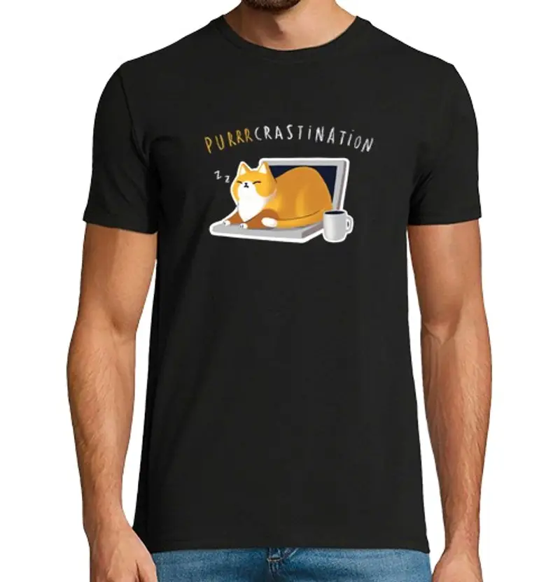 Tostadora T-shirt Uomo 1456248