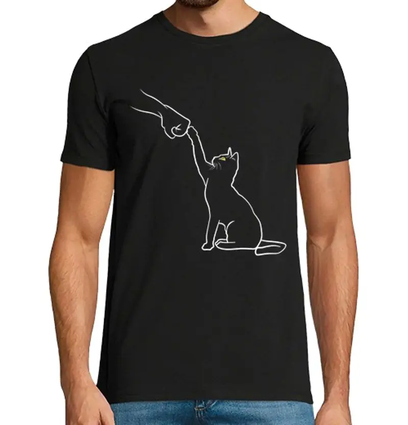 Tostadora T-shirt Uomo 1457357