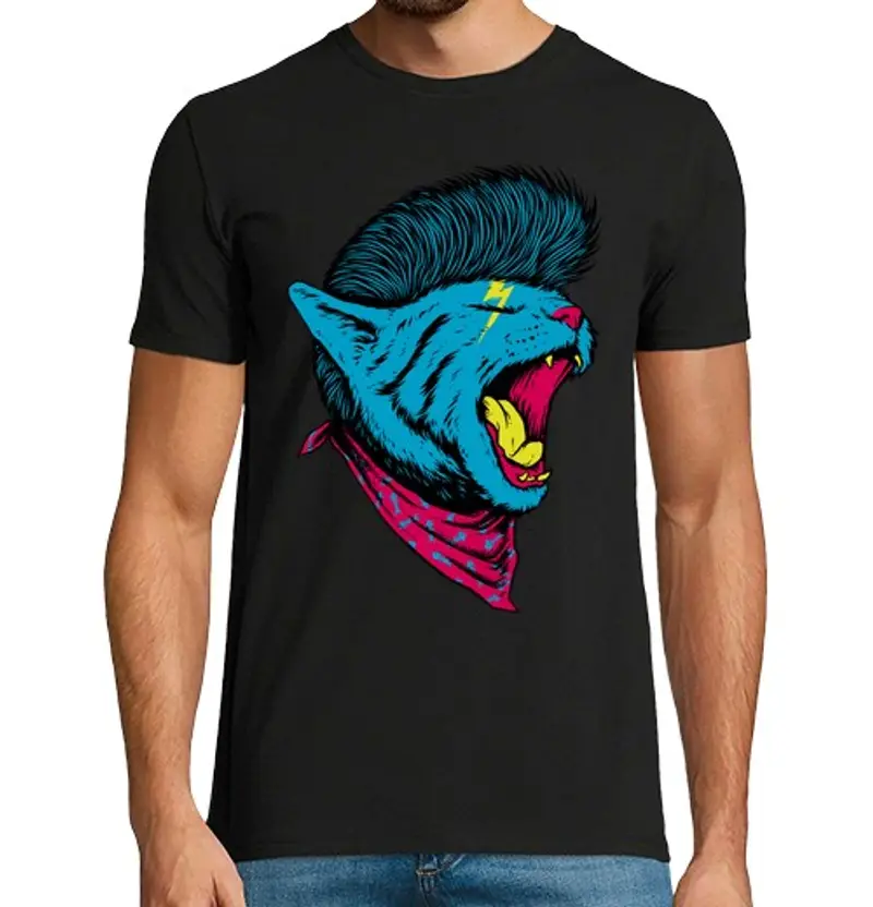 Tostadora T-shirt Uomo 1437235