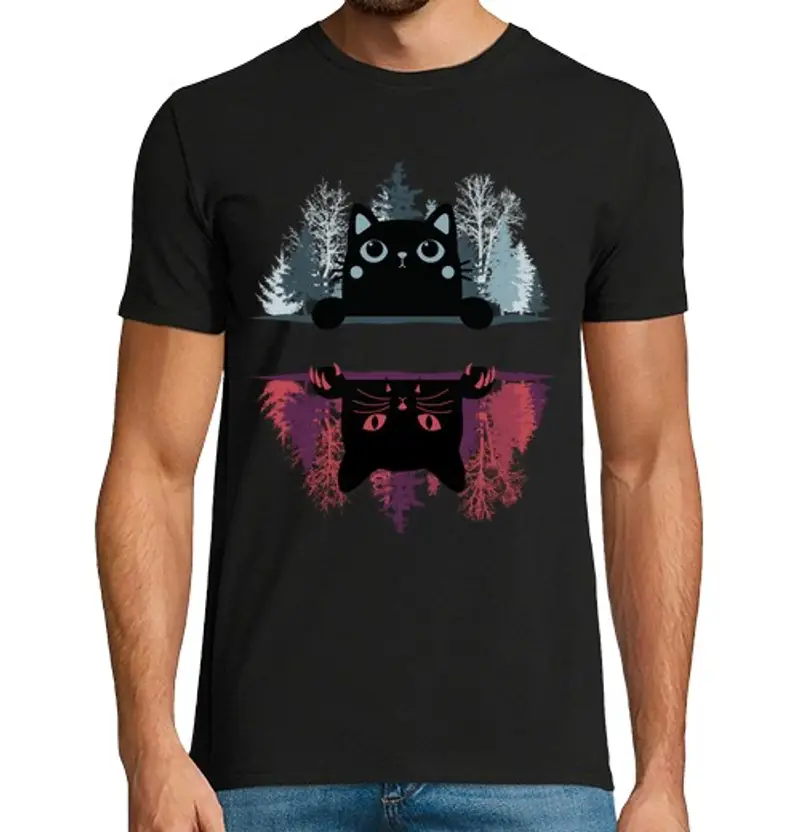 Tostadora T-shirt Uomo 1441919