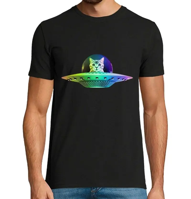 Tostadora T-shirt Uomo 1475827