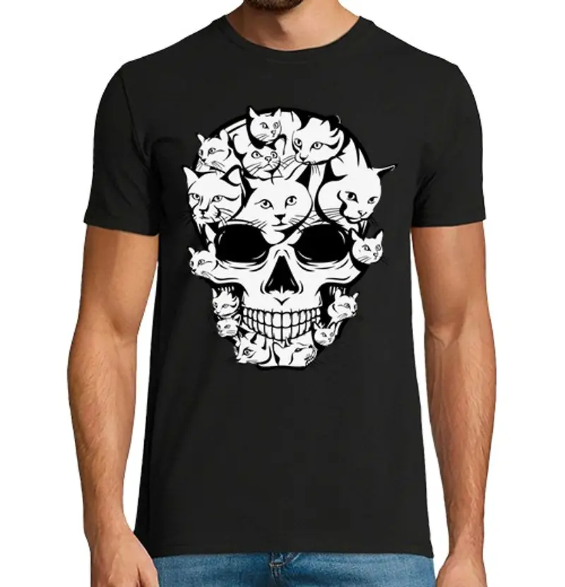 Tostadora T-shirt Uomo 1458178