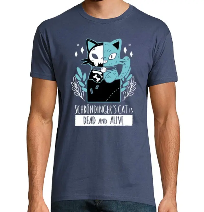 Tostadora T-shirt Uomo 1439107