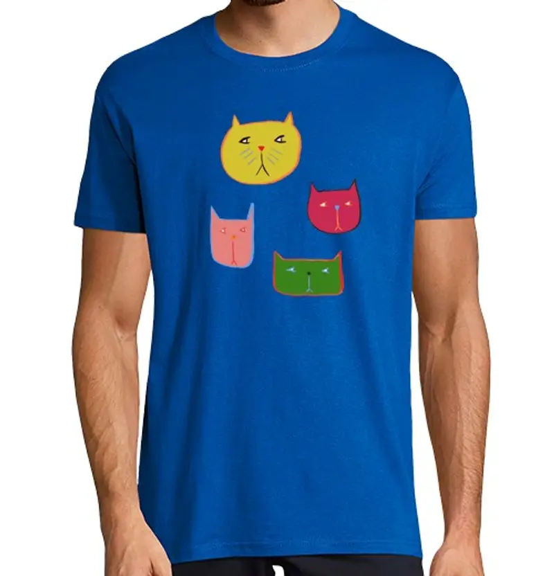 Tostadora T-shirt Uomo 1455787