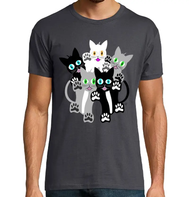 Tostadora T-shirt Uomo 1433812