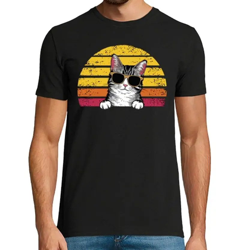 Tostadora T-shirt Uomo 1467339