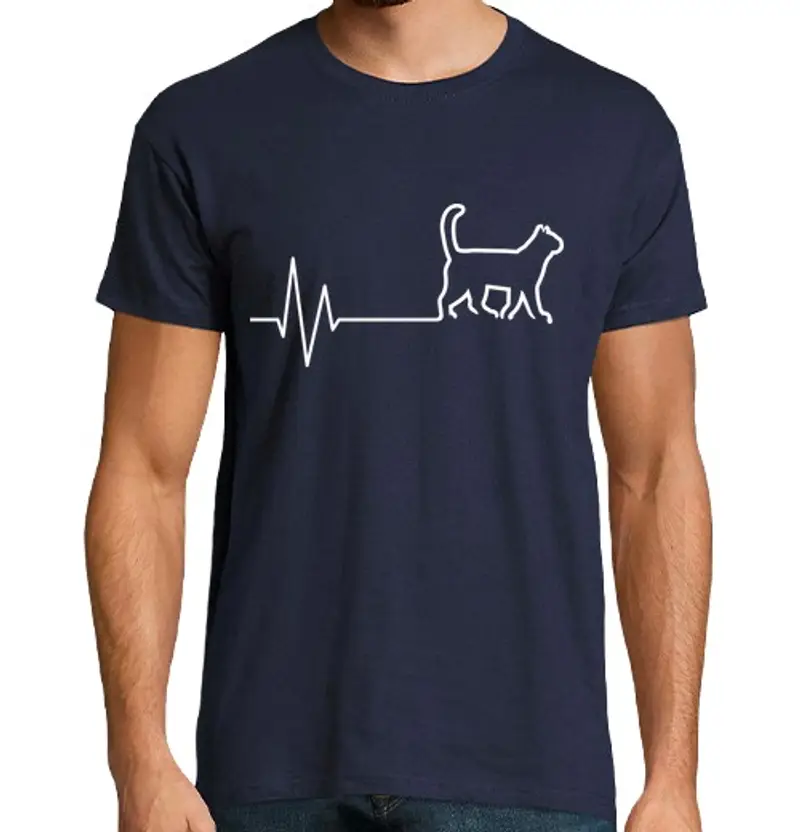 Tostadora T-shirt Uomo 1438117