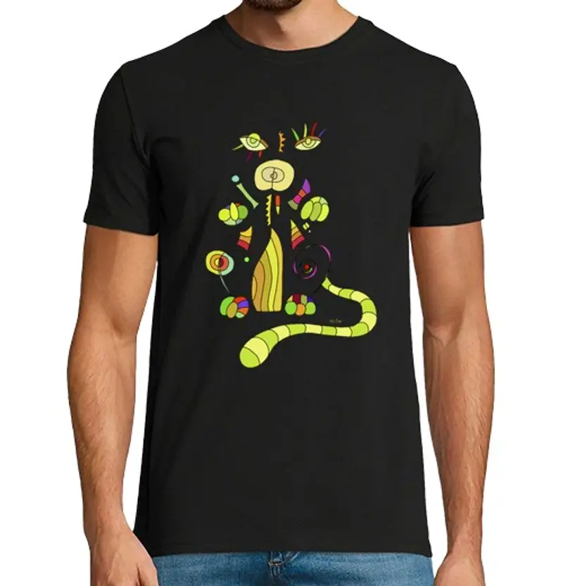 Tostadora T-shirt Uomo 1465221