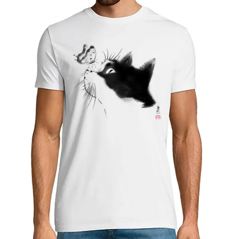 Tostadora T-shirt Uomo 1434044