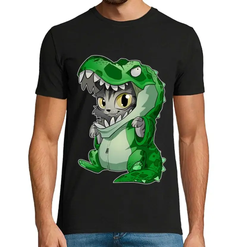 Tostadora T-shirt Uomo 1471724