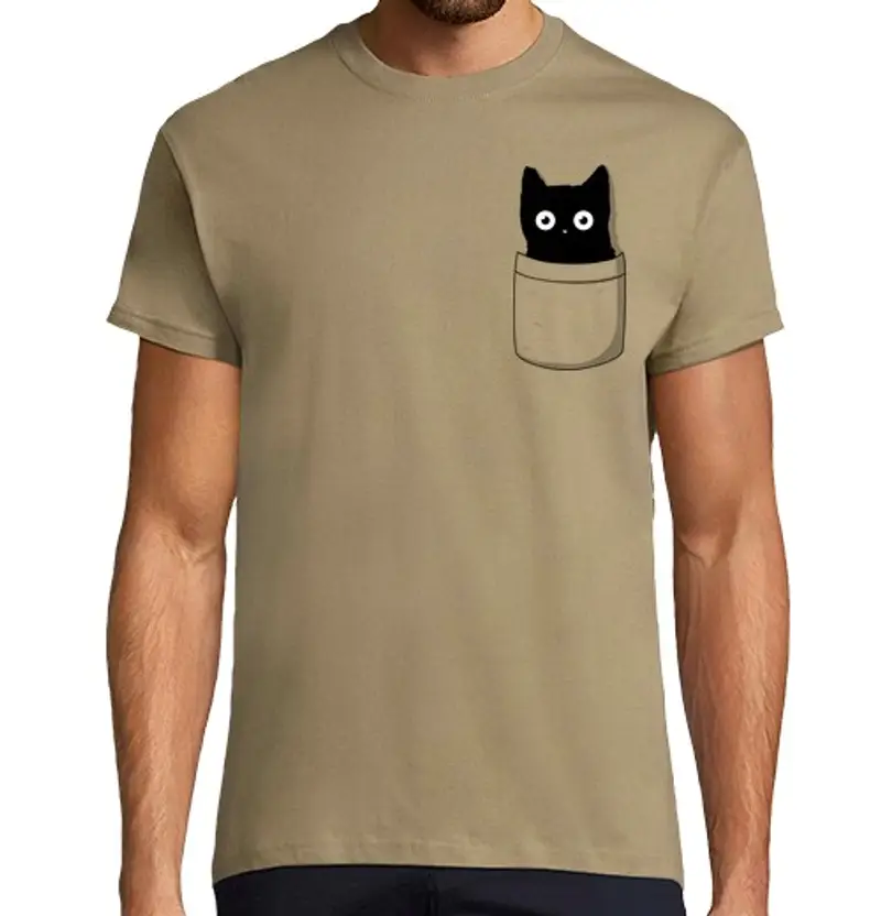 Tostadora T-shirt Uomo 1433974