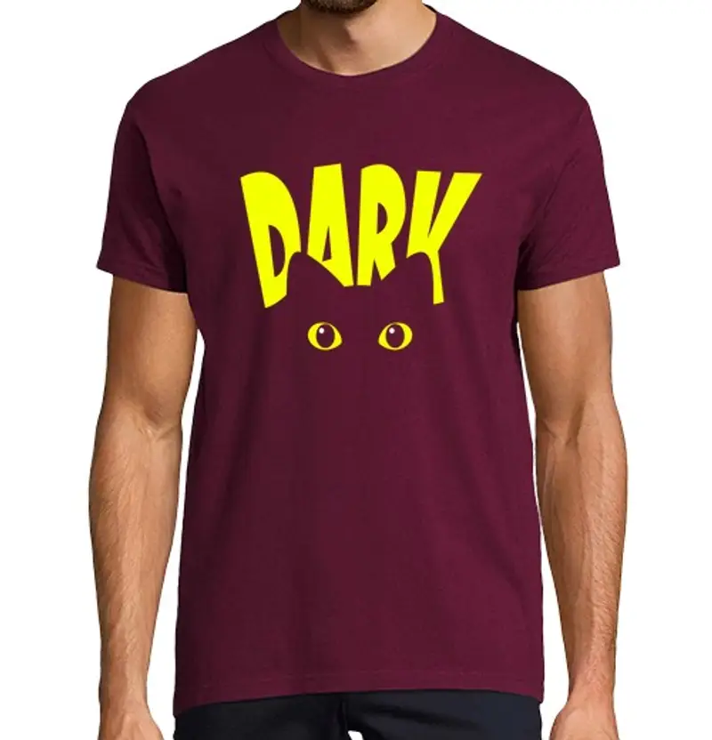 Tostadora T-shirt Uomo Nero 1471116