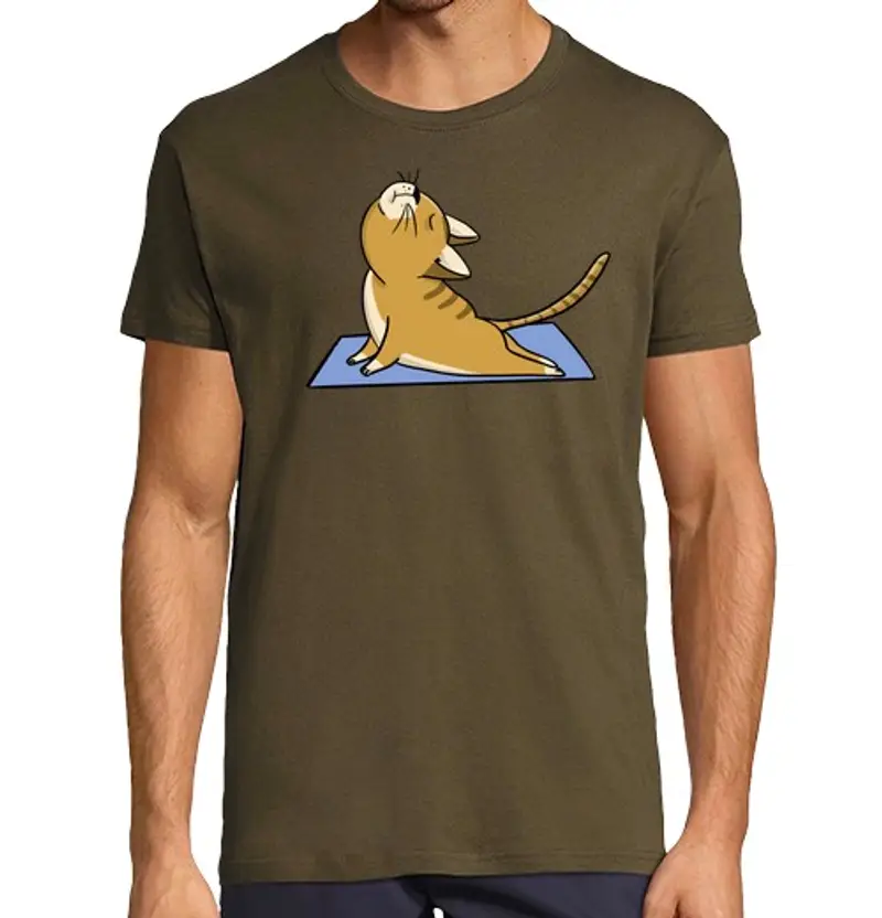 Tostadora T-shirt Uomo 1457489