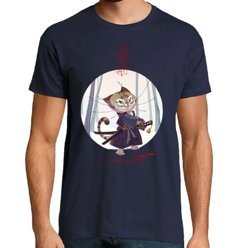 Tostadora T-shirt Uomo 1452356