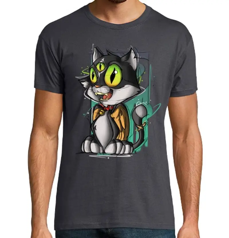 Tostadora T-shirt Uomo 1475583