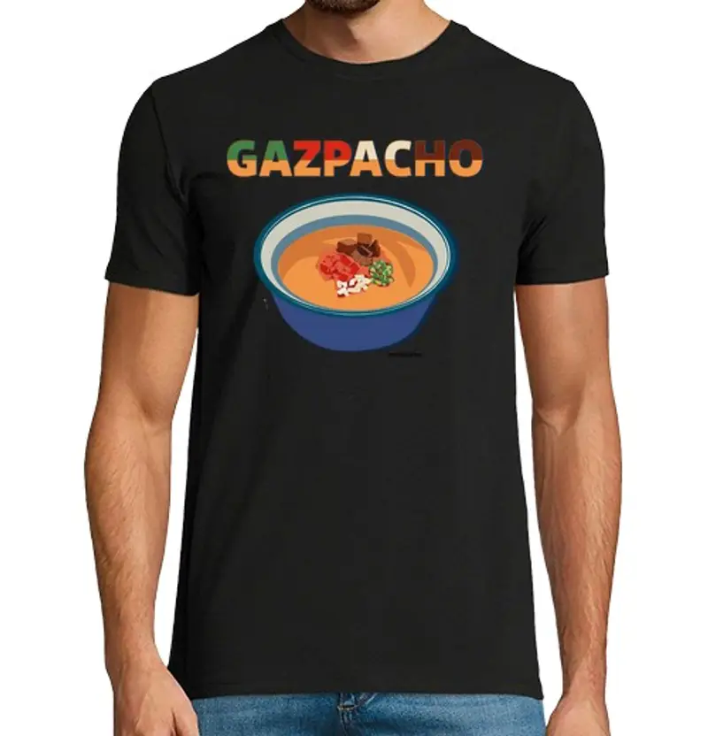 Tostadora T-shirt Uomo 1460928