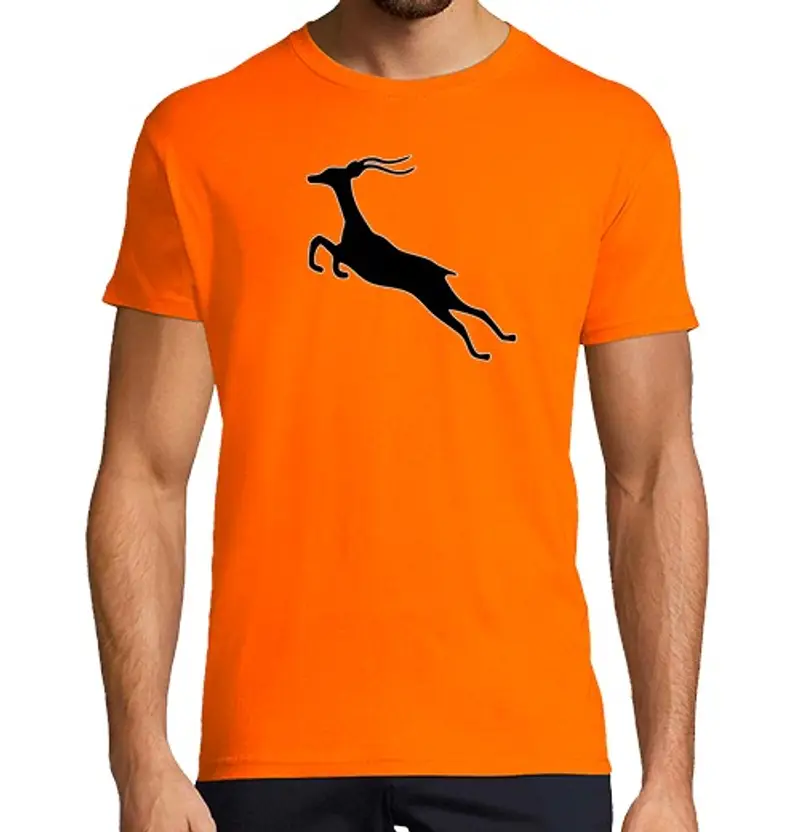 Tostadora T-shirt Uomo 1466217