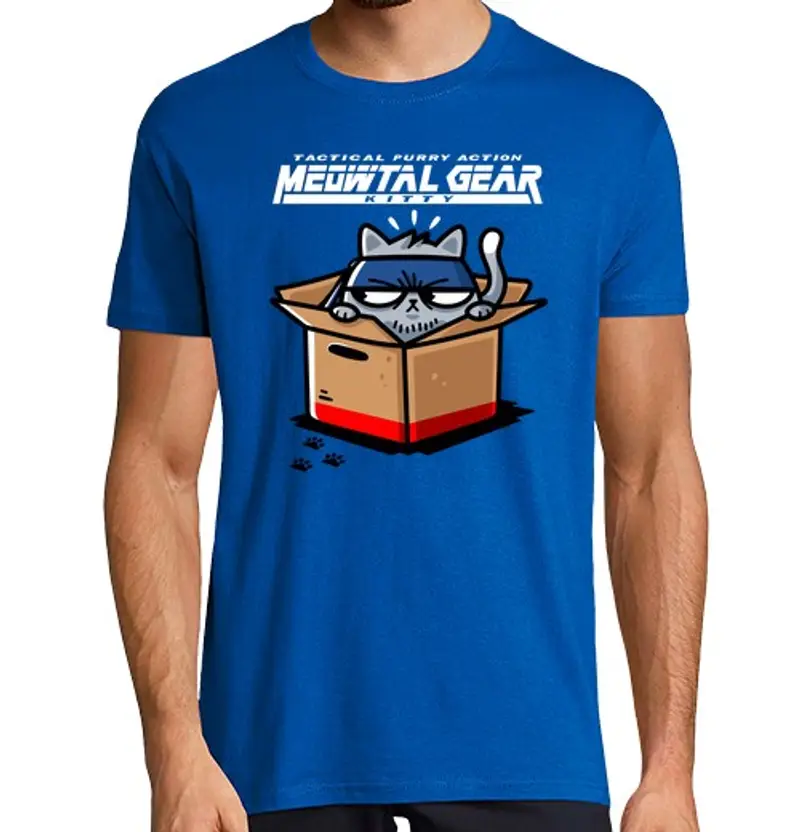 Tostadora T-shirt Uomo 1464857