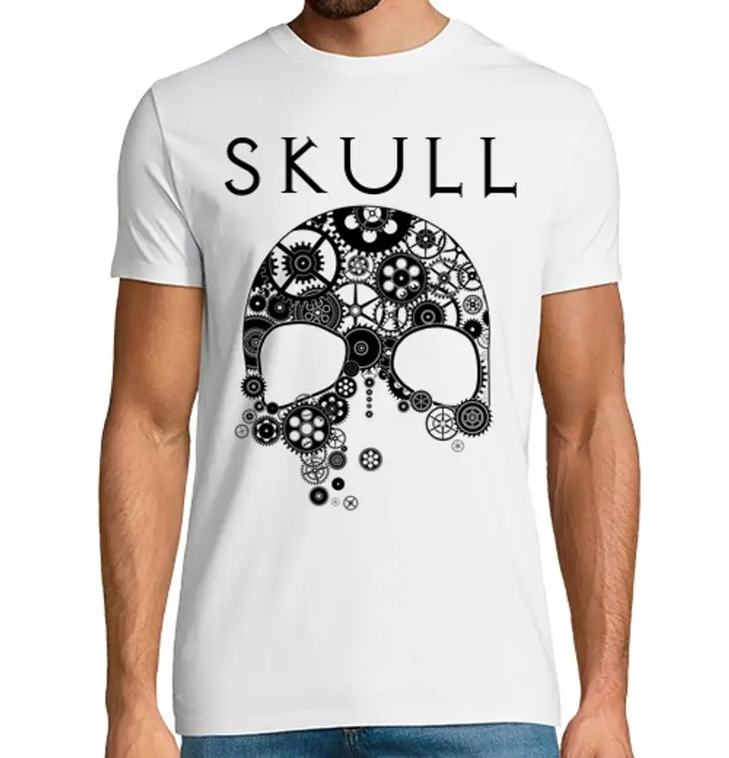 Tostadora T-shirt Uomo Nero 1465485