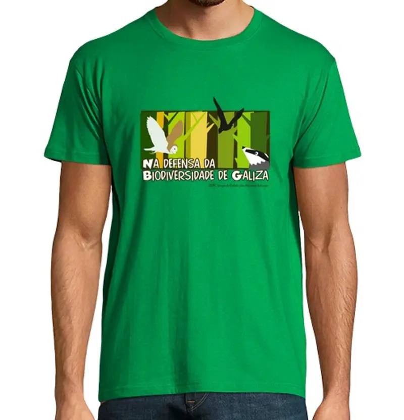 Tostadora T-shirt Uomo 1439408