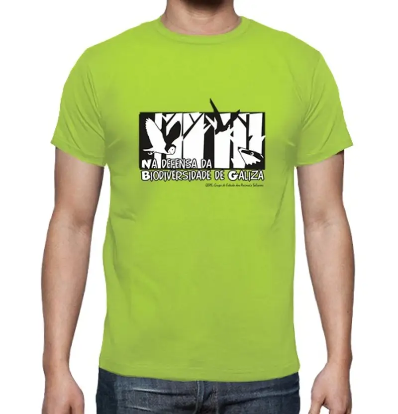 Tostadora T-shirt Uomo 1465741