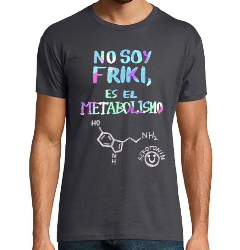 Tostadora T-shirt Uomo 1463572