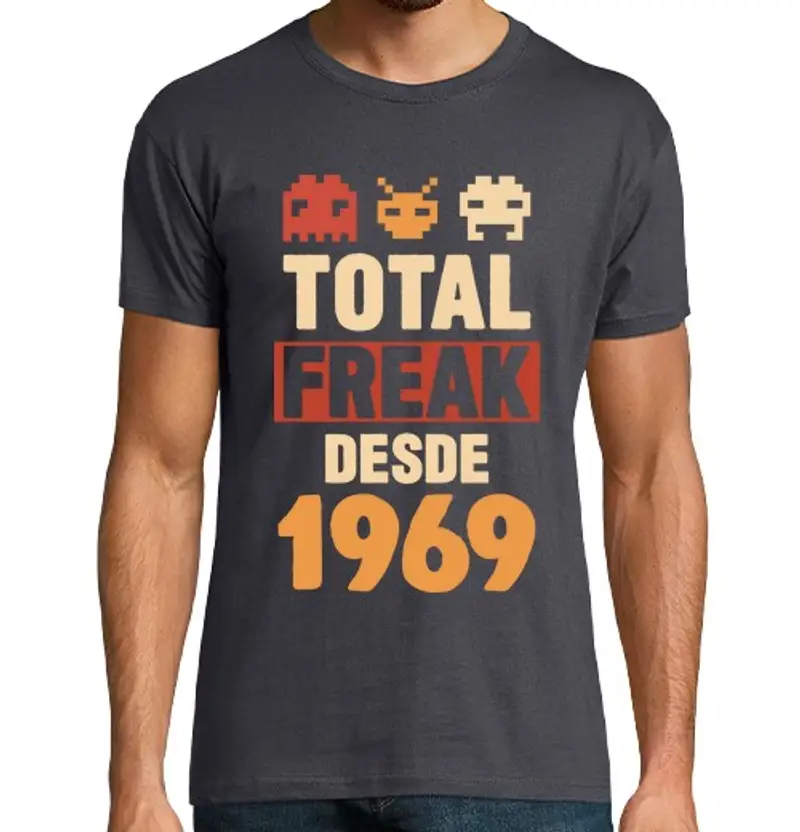 Tostadora T-shirt Uomo 1442410