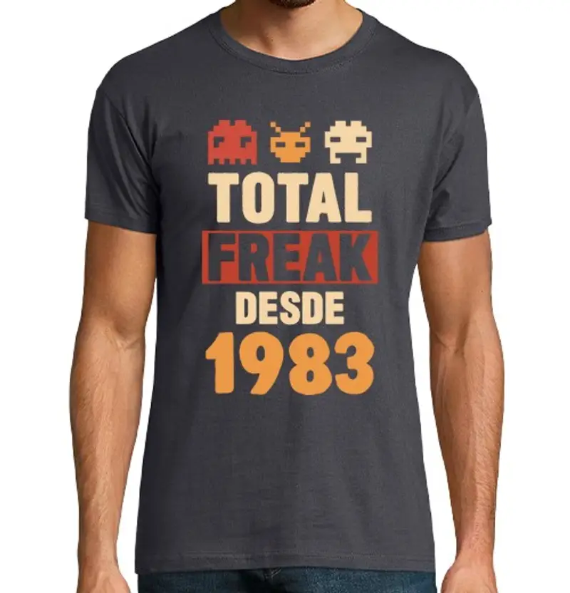 Tostadora T-shirt Uomo 1446468