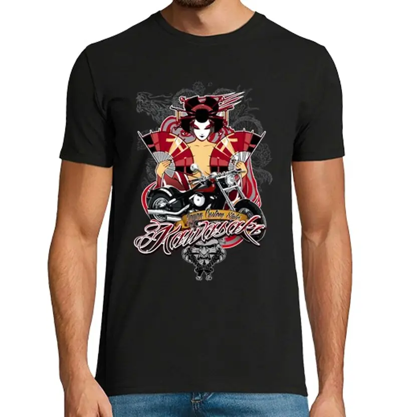 Tostadora T-shirt Uomo 1478104