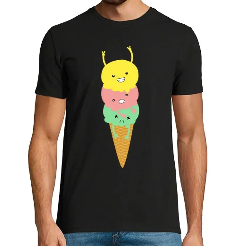 Tostadora T-shirt Uomo 1453014