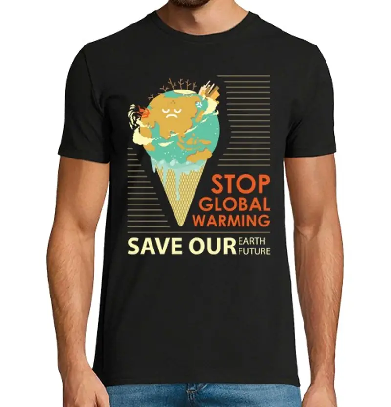 Tostadora T-shirt Uomo 1473549