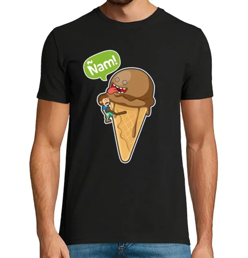 Tostadora T-shirt Uomo 1466469