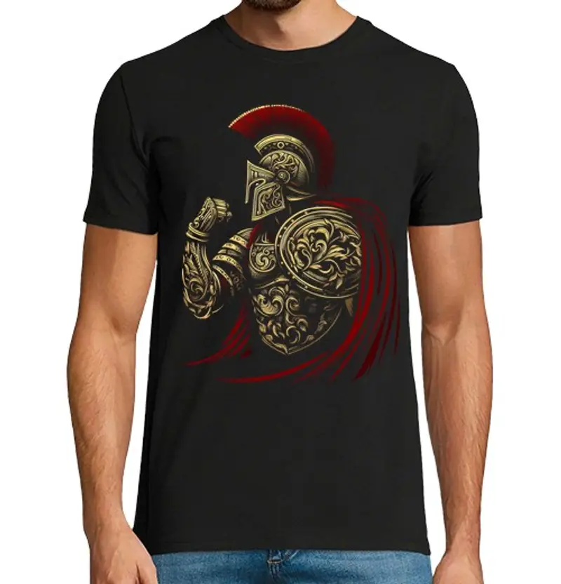 Tostadora T-shirt Uomo 1453326