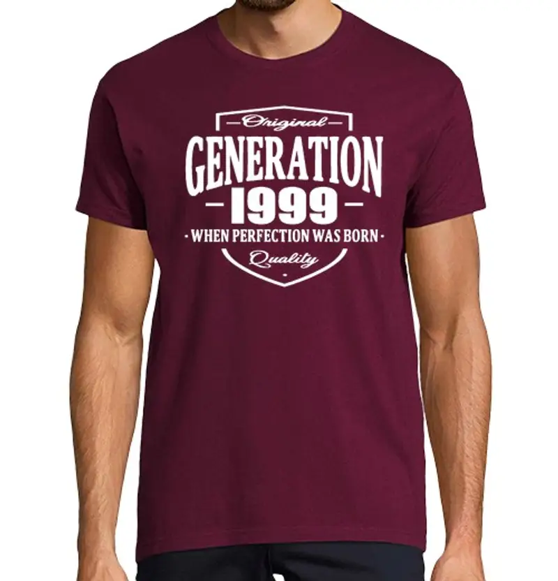 Tostadora T-shirt Uomo 1477557