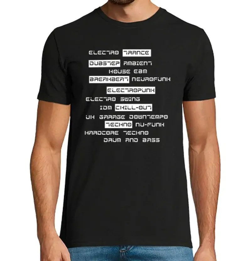 Tostadora T-shirt Uomo 1477303