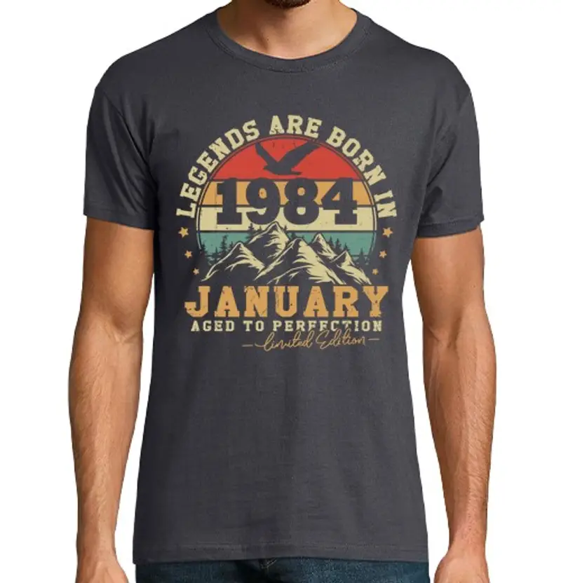 Tostadora T-shirt Uomo 1453286