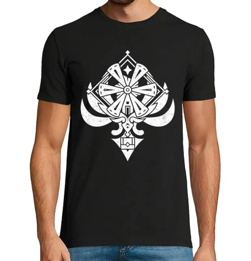 Tostadora T-shirt Uomo Bianco 1474588