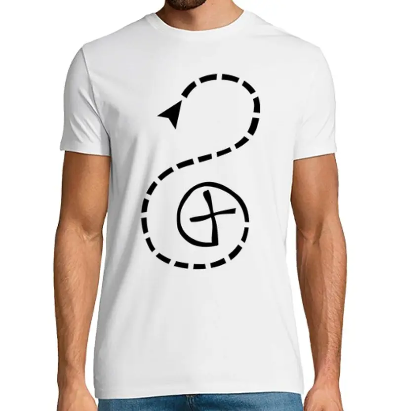 Tostadora T-shirt Uomo 1478045