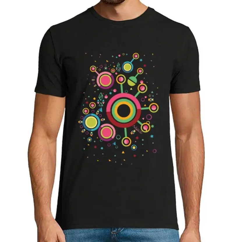 Tostadora T-shirt Uomo 1478379
