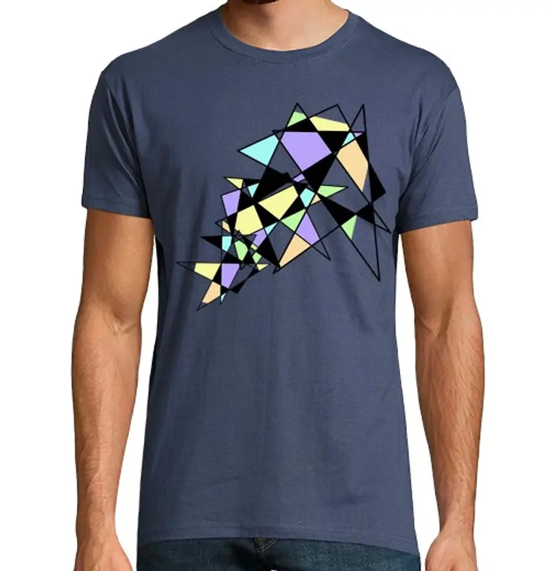 Tostadora T-shirt Uomo 1460334