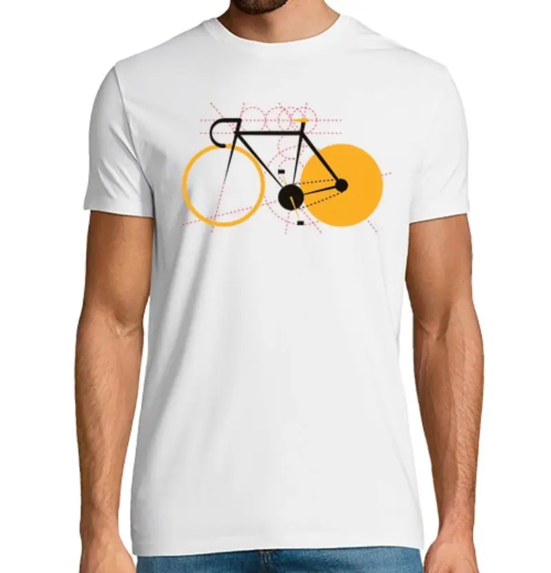 Tostadora T-shirt Uomo 1435655