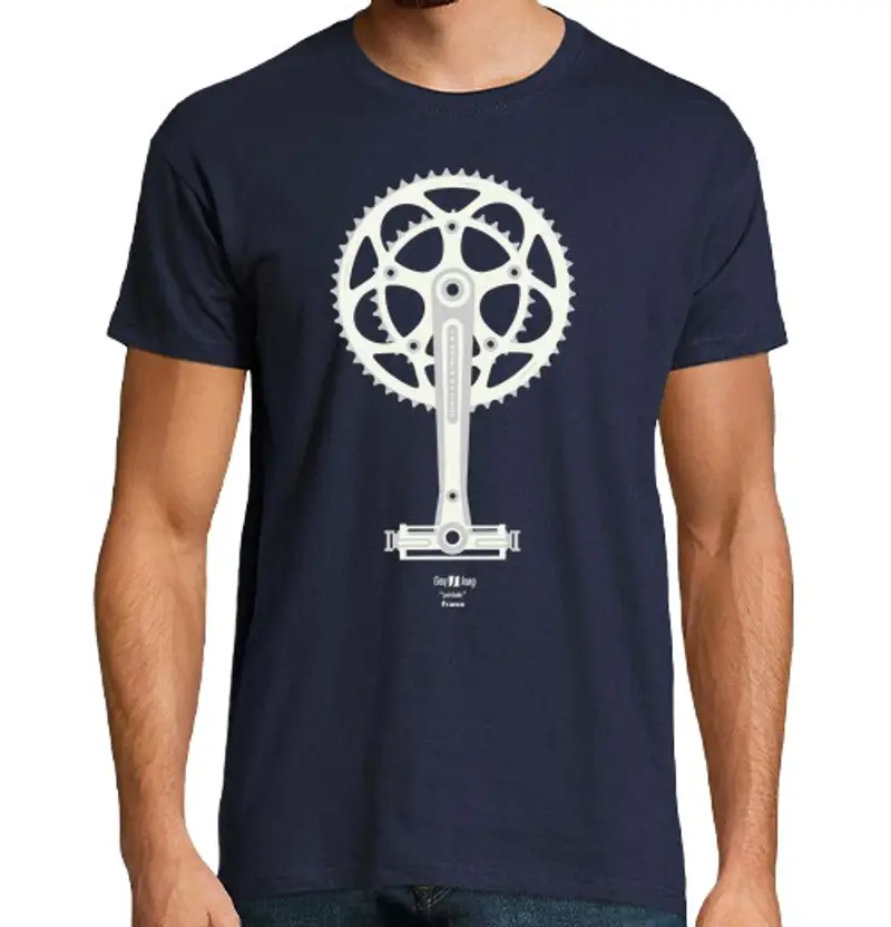 Tostadora T-shirt Uomo Bianco 1456922