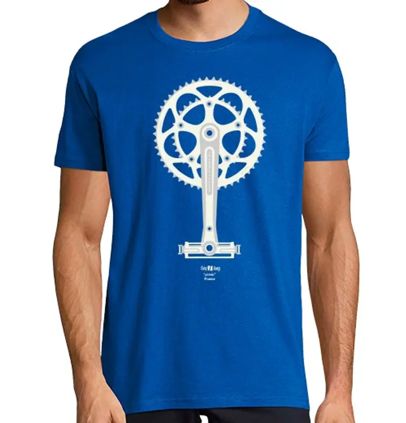 Tostadora T-shirt Uomo Bianco 1478606