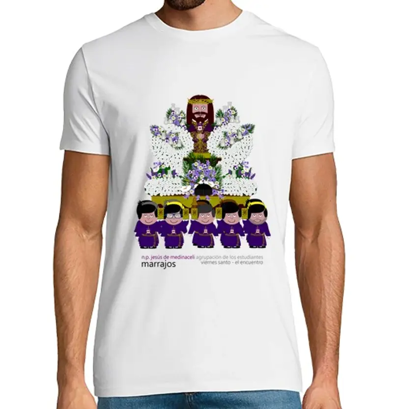 Tostadora T-shirt Uomo 1474001