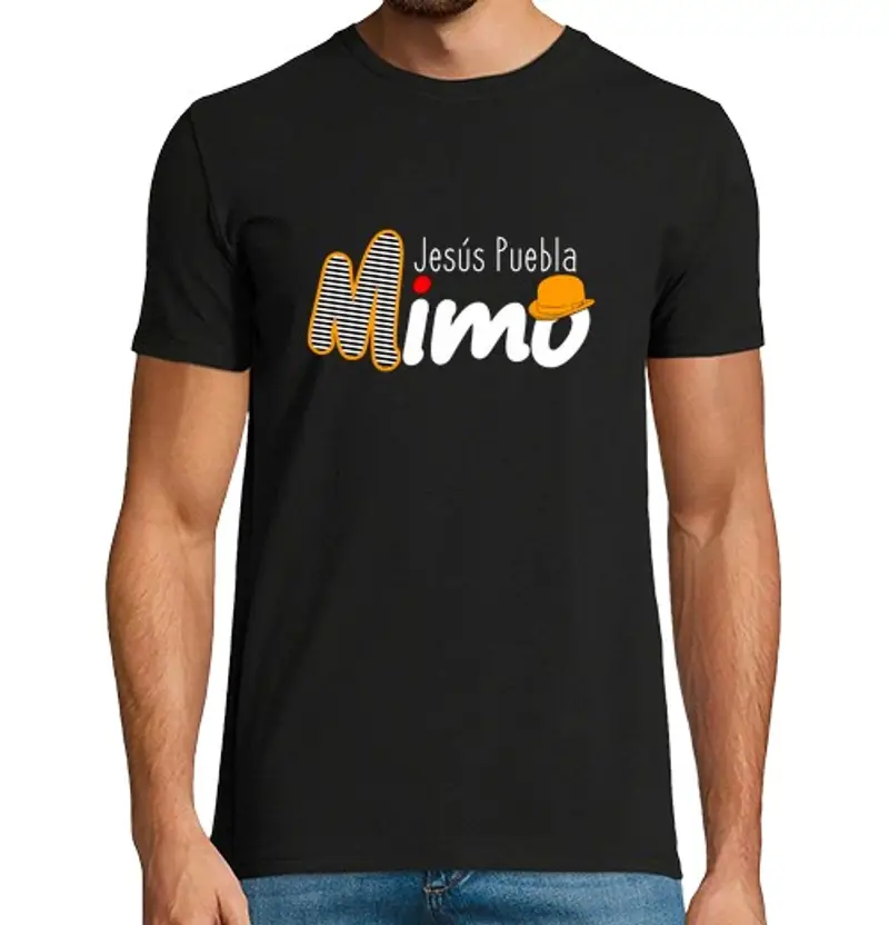 Tostadora T-shirt Uomo 1449886