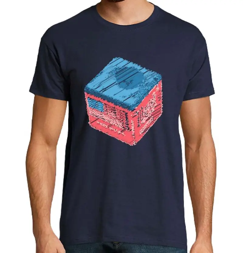 Tostadora T-shirt Uomo 1450825