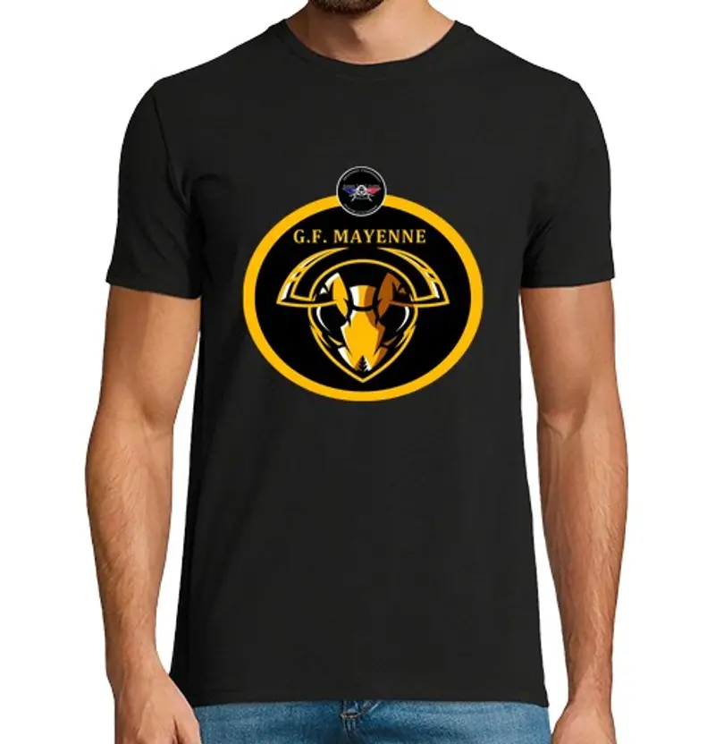 Tostadora T-shirt Uomo 1473371